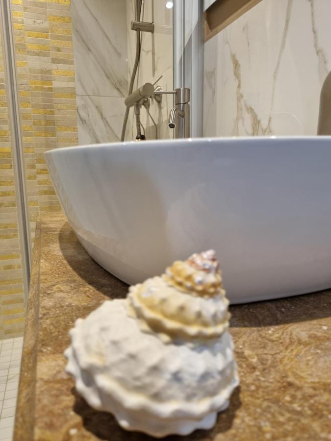 شقة كامبوروسو  في Dimora Pepatio المظهر الخارجي الصورة