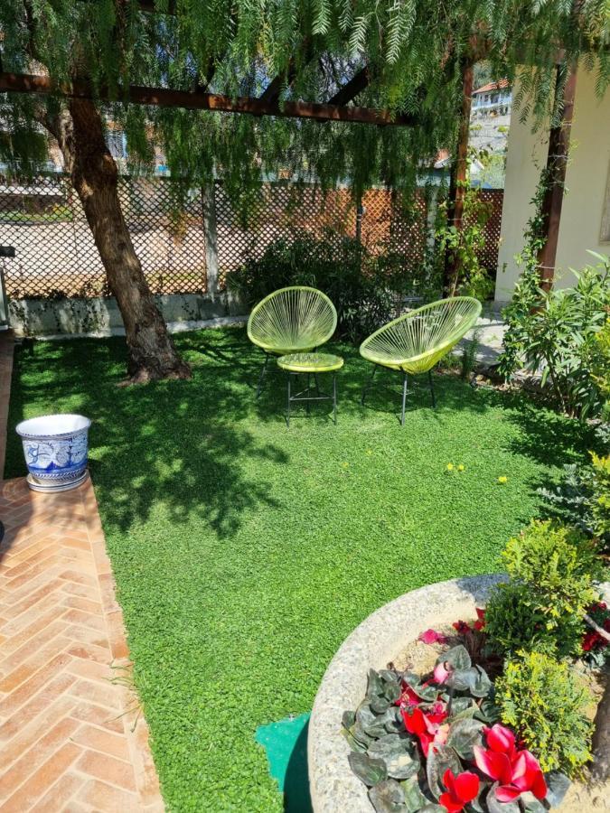 شقة كامبوروسو  في Dimora Pepatio المظهر الخارجي الصورة